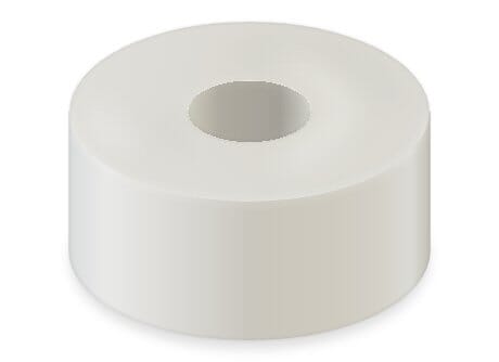 artikelbild_1 Distanzhülsen 15,5x5,3x12