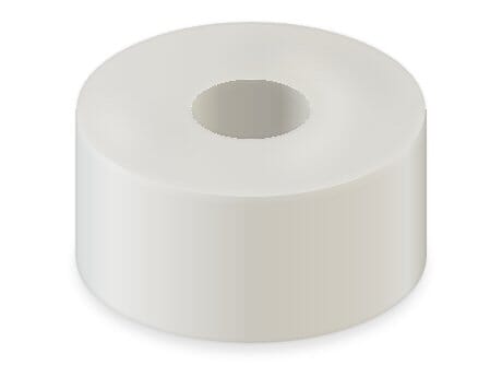 Distanzhülsen 15,5x5,3x13