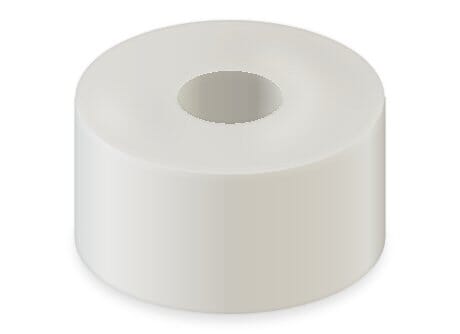 artikelbild_1 Distanzhülsen 15,5x5,3x14