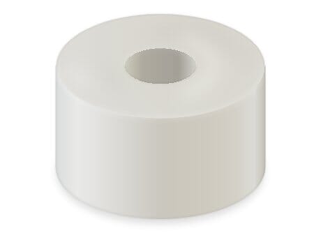 Distanzhülsen 15,5x5,3x15