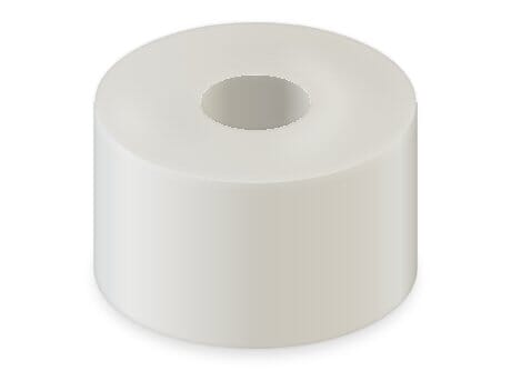 Distanzhülsen 15,5x5,3x16