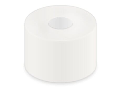 Distanzhülsen 15,5x5,3x18