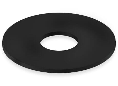 Distanzhülsen 15,5x5,3x1