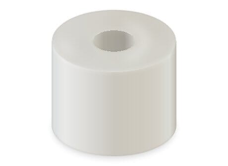 artikelbild_1 Distanzhülsen 15,5x5,3x21