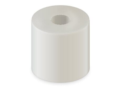 Distanzhülsen 15,5x5,3x26