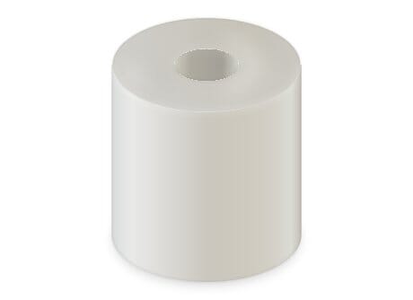 Distanzhülsen 15,5x5,3x28