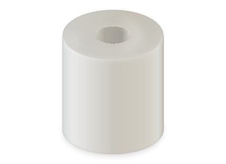 Distanzhülsen 15,5x5,3x29