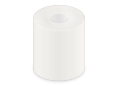 Distanzhülsen 15,5x5,3x30