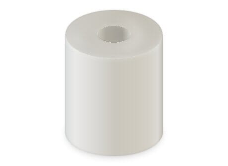 Distanzhülsen 15,5x5,3x31