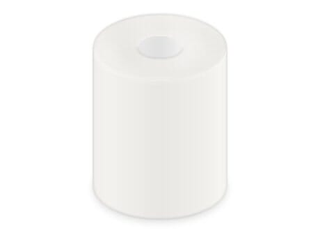 Distanzhülsen 15,5x5,3x32