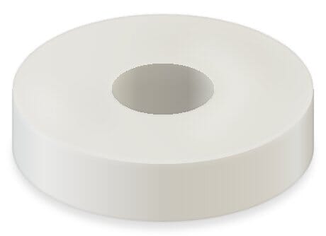 artikelbild_1 Distanzhülsen 15,5x5,3x6