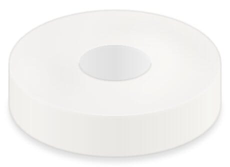 artikelbild_1 Distanzhülsen 15,5x5,3x6