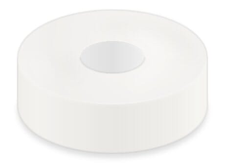 Distanzhülsen 15,5x5,3x8