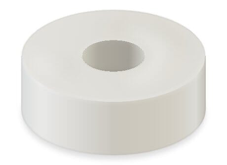 artikelbild_1 Distanzhülsen 15,5x5,3x9