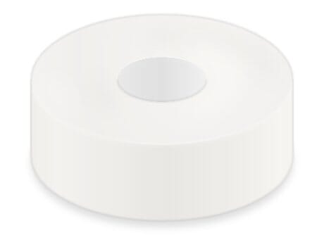 Distanzhülsen 15,5x5,3x9