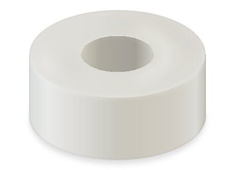 artikelbild_1 Distanzhülsen 15,5x6,4x11