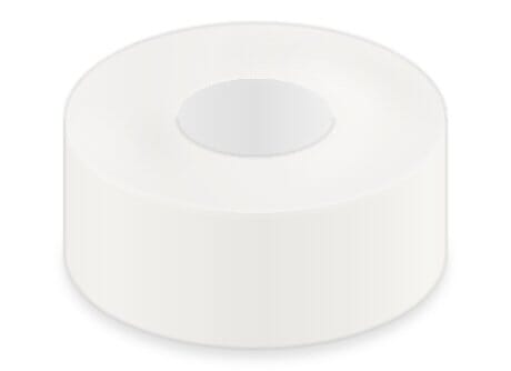 Distanzhülsen 15,5x6,4x11