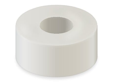 artikelbild_1 Distanzhülsen 15,5x6,4x12