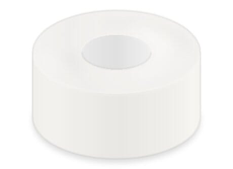 Distanzhülsen 15,5x6,4x12