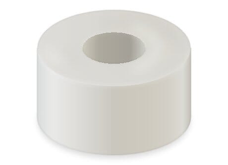 artikelbild_1 Distanzhülsen 15,5x6,4x14