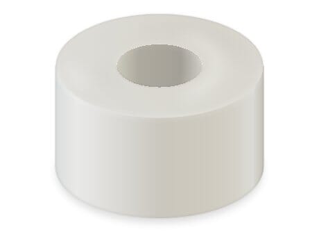 Distanzhülsen 15,5x6,4x15