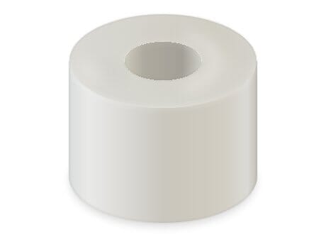 artikelbild_1 Distanzhülsen 15,5x6,4x19