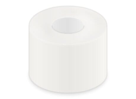 artikelbild_1 Distanzhülsen 15,5x6,4x19