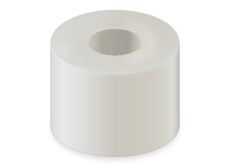 Distanzhülsen 15,5x6,4x20