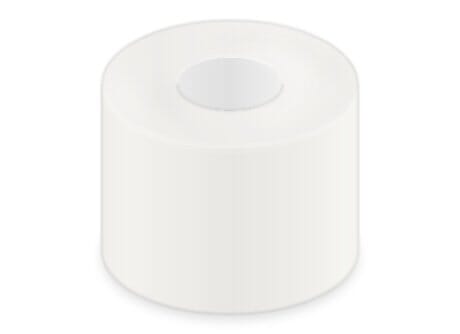 Distanzhülsen 15,5x6,4x20