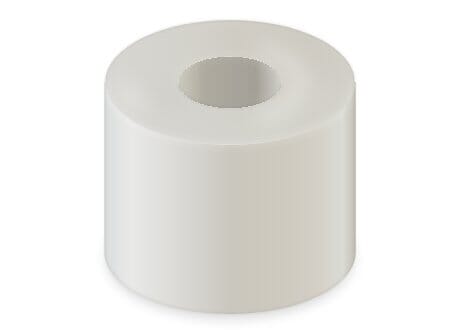 Distanzhülsen 15,5x6,4x21