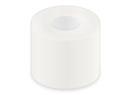 artikelbild_1 Distanzhülsen 15,5x6,4x22