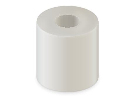 Distanzhülsen 15,5x6,4x28