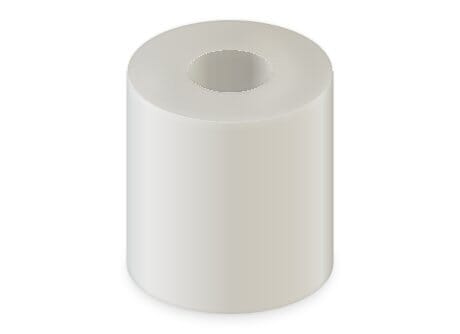 Distanzhülsen 15,5x6,4x29