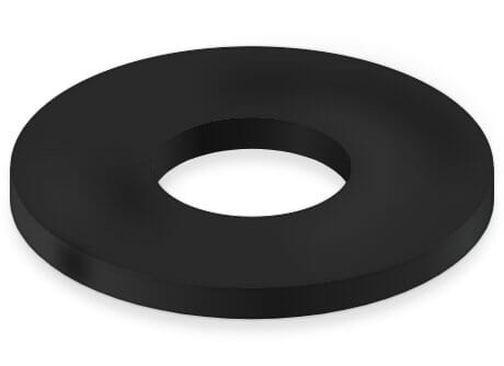 Distanzhülsen 15,5x6,4x2