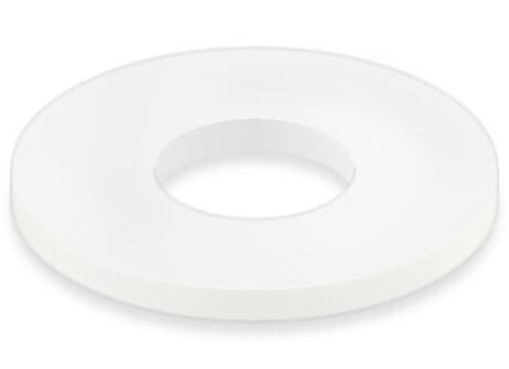 Distanzhülsen 15,5x6,4x2