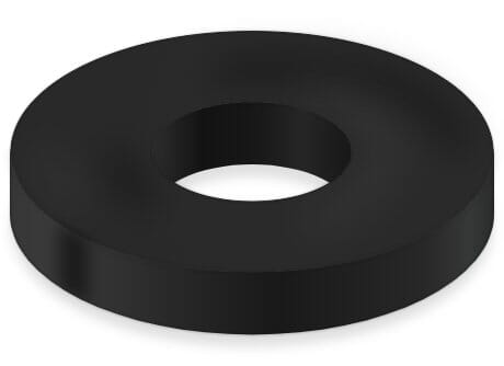 artikelbild_1 Distanzhülsen 15,5x6,4x4