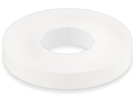 Distanzhülsen 15,5x6,4x4