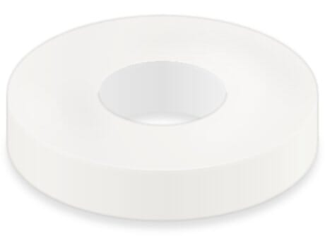 Distanzhülsen 15,5x6,4x5