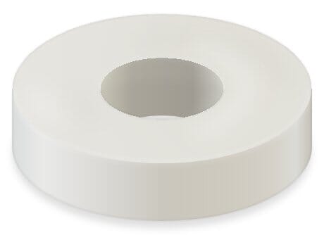 Distanzhülsen 15,5x6,4x6