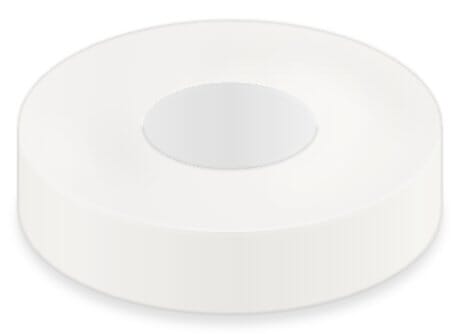 Distanzhülsen 15,5x6,4x6