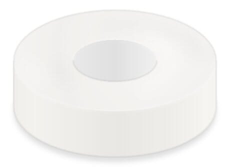 Distanzhülsen 15,5x6,4x7