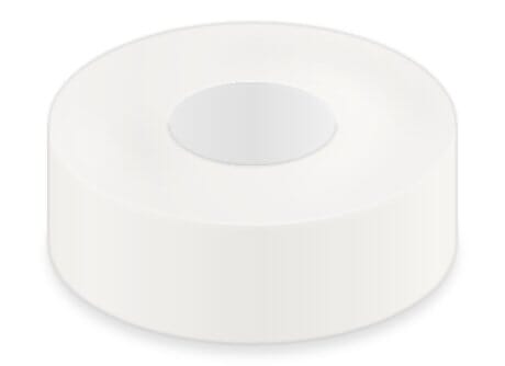 artikelbild_1 Distanzhülsen 15,5x6,4x9