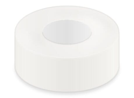 Distanzhülsen 15,5x7,3x10