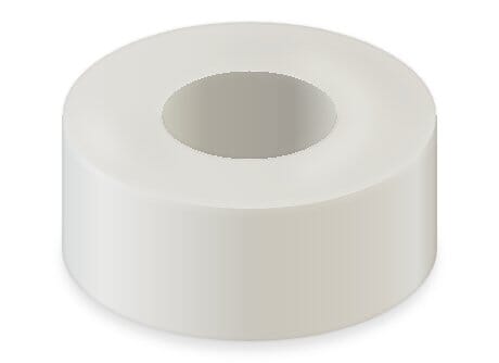 artikelbild_1 Distanzhülsen 15,5x7,3x11