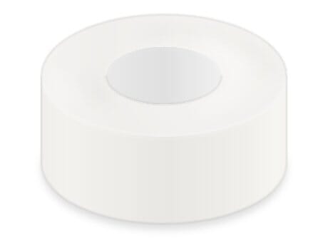 Distanzhülsen 15,5x7,3x11