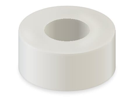 Distanzhülsen 15,5x7,3x12