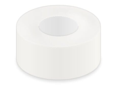 Distanzhülsen 15,5x7,3x12