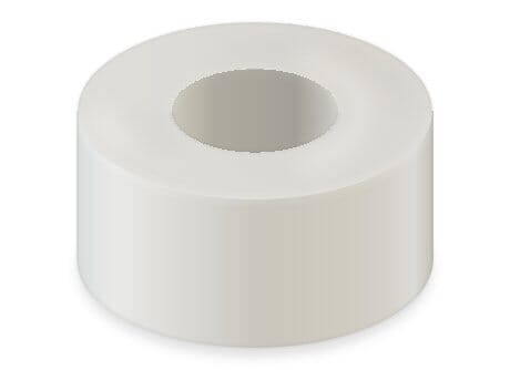 artikelbild_1 Distanzhülsen 15,5x7,3x13