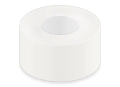 Distanzhülsen 15,5x7,3x14