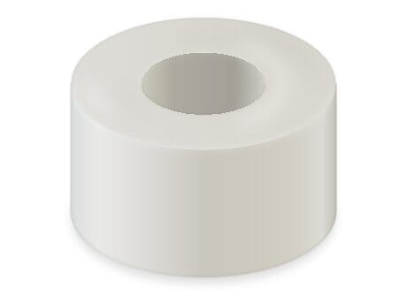 Distanzhülsen 15,5x7,3x15